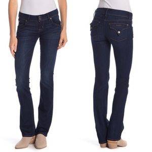 Hudson Beth Baby Boot Jeans